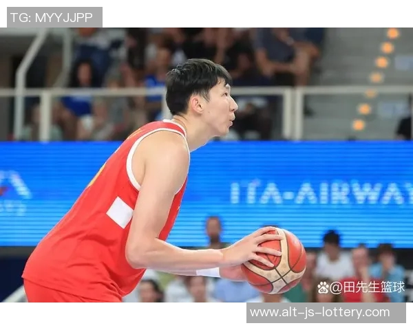 23分惨败背后亦有亮点周琦状态却令人担忧