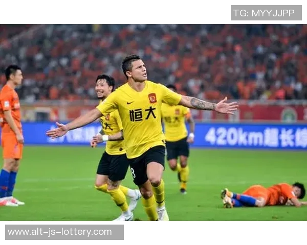 2019.8.12｜埃神登顶恒大绝尘：足球王者的荣耀之路